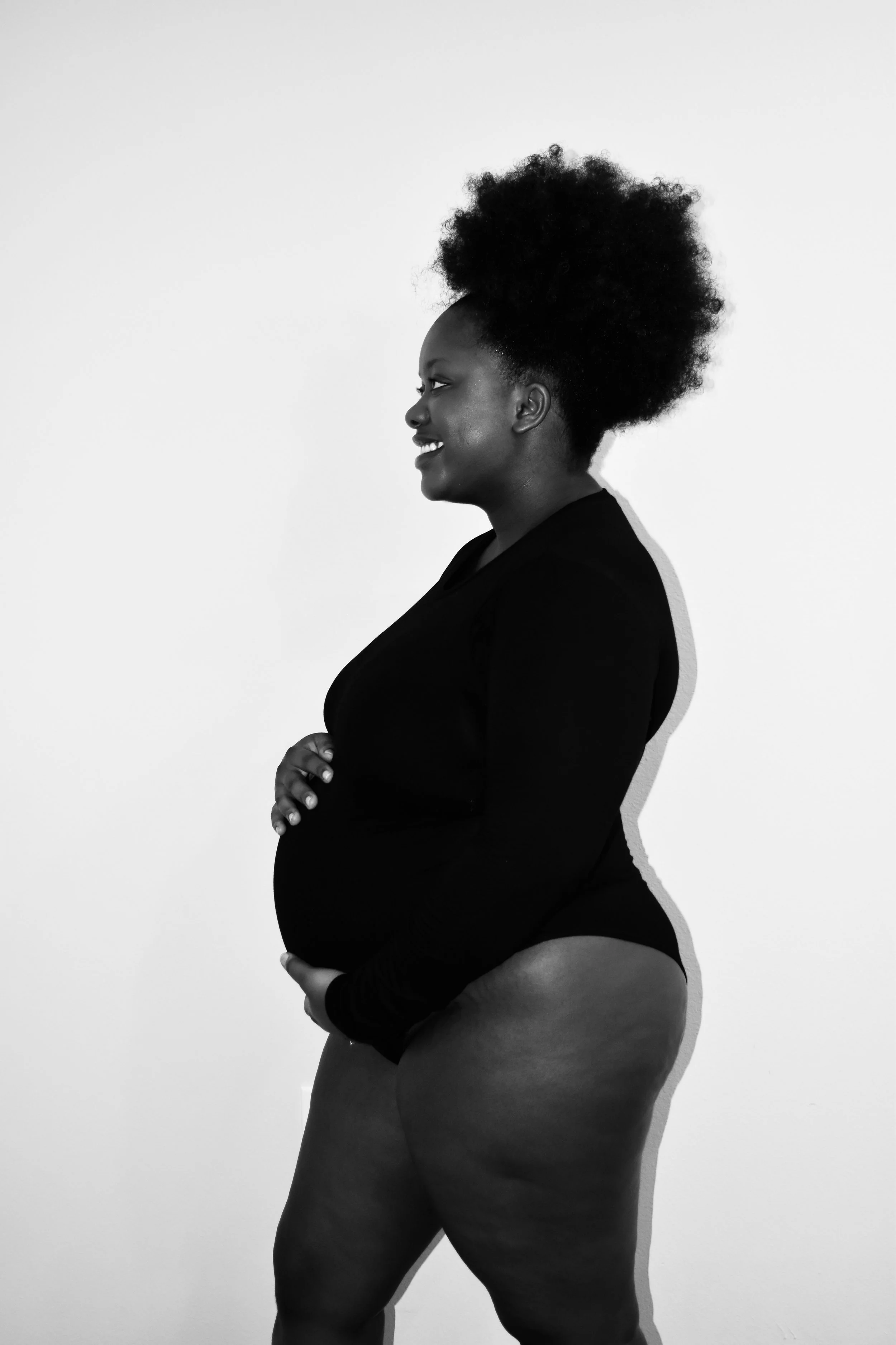 I'm Getting Induced + Final Thoughts about Pregnancy &amp; Labor 