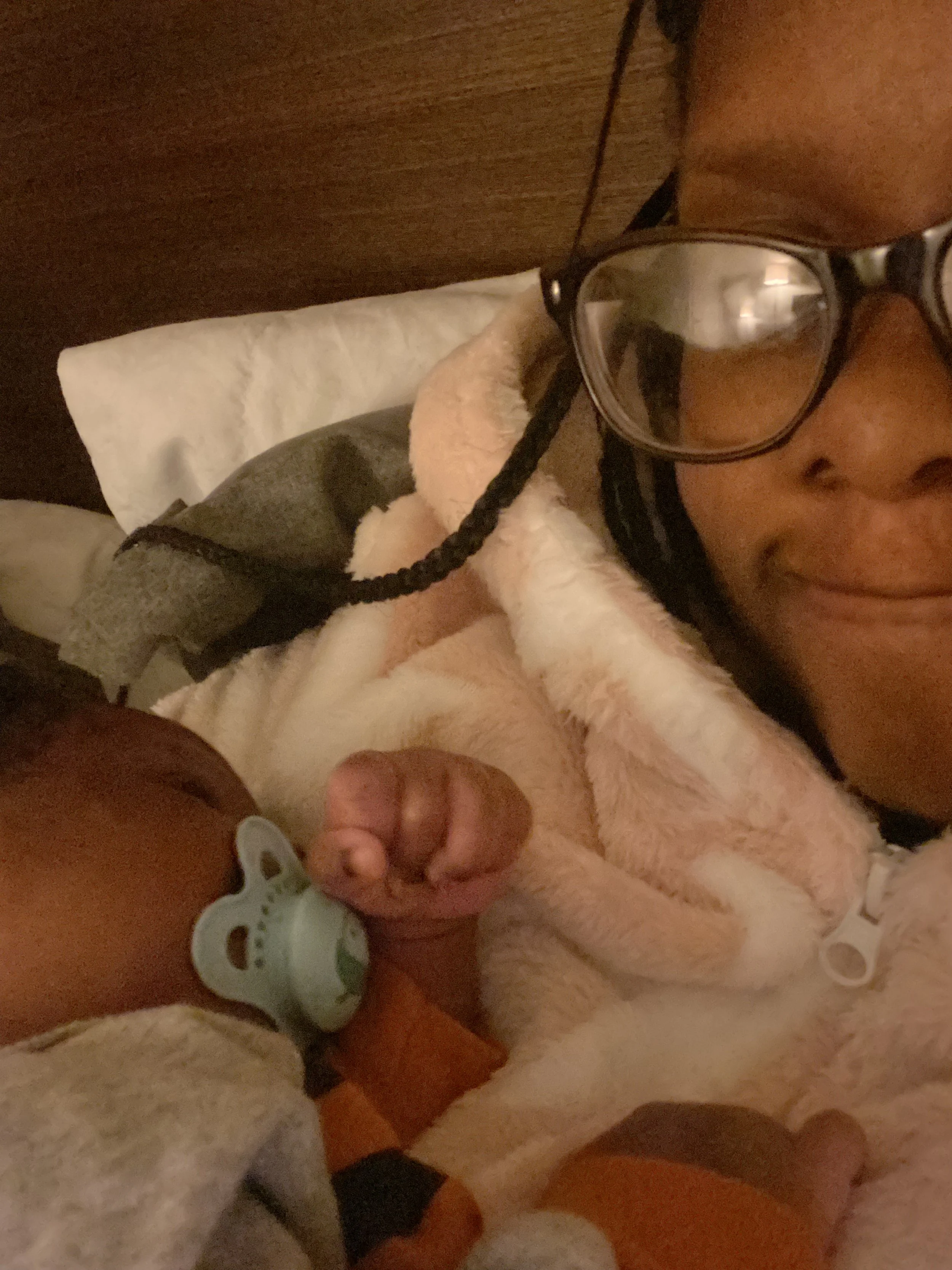 Motherhood | Expectation vs Reality