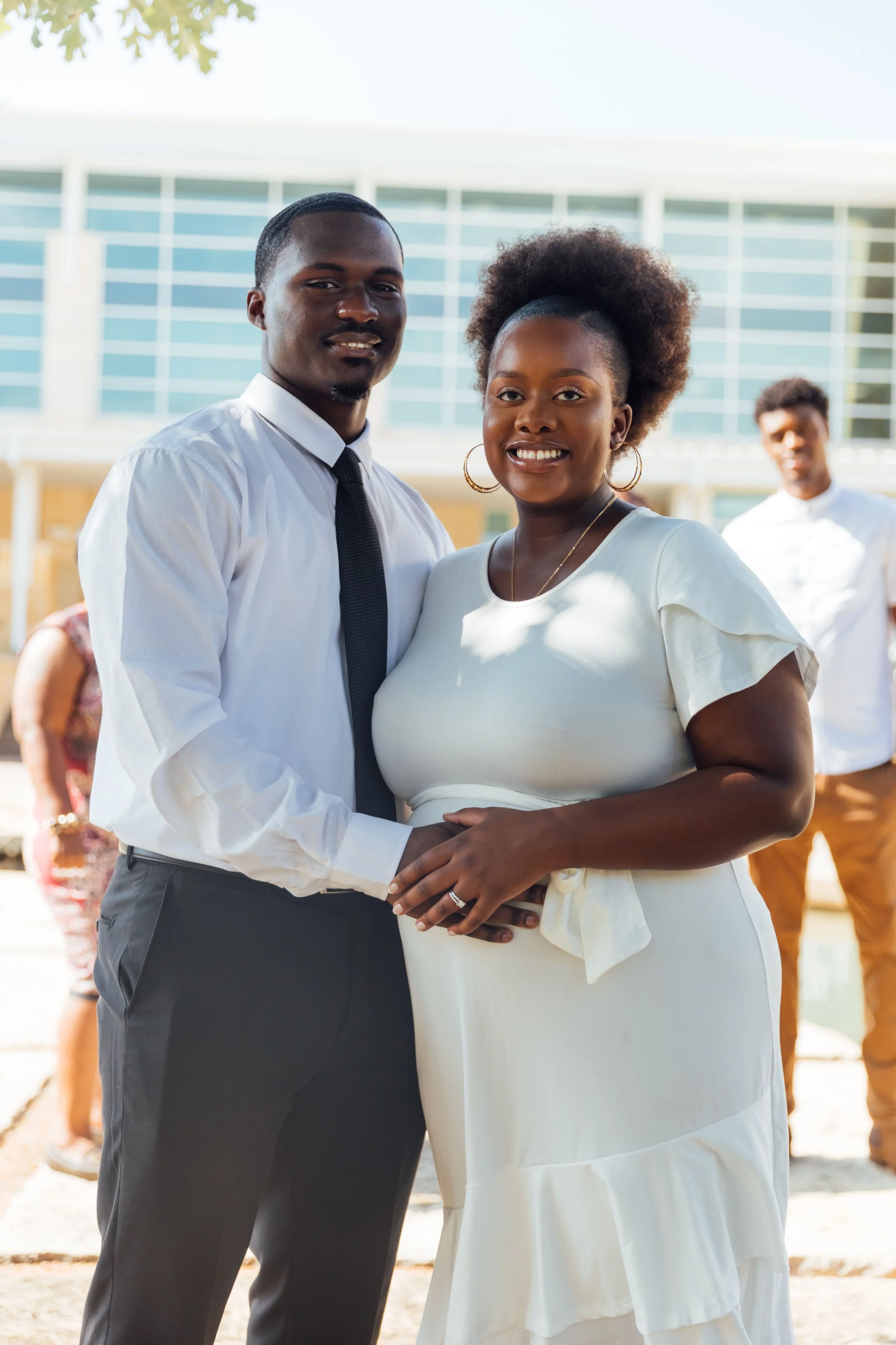  5 Tips on How I Balance Being a Wife and a Mom