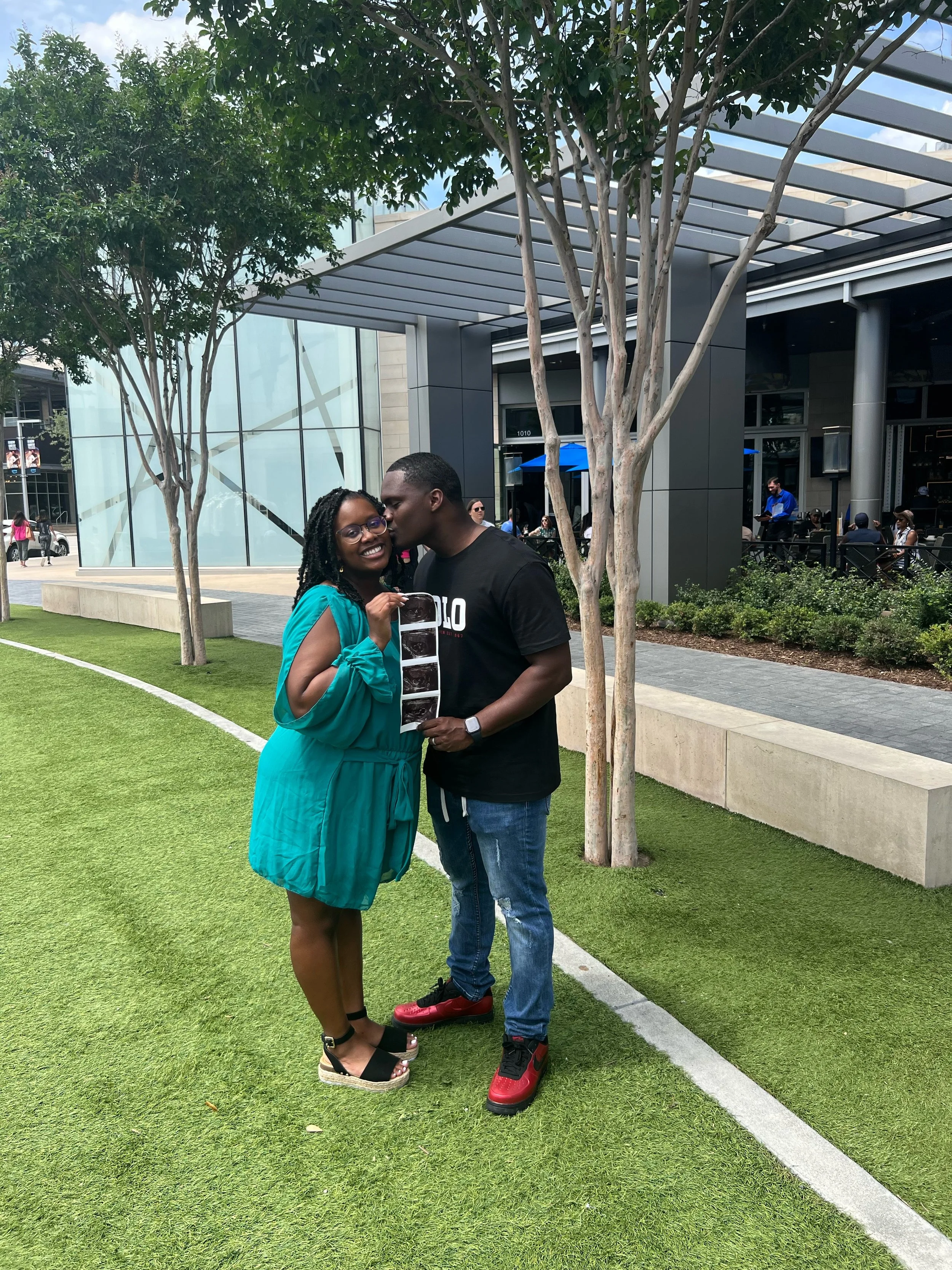 Finding Out I'm Pregnant with Baby #2 | Recap