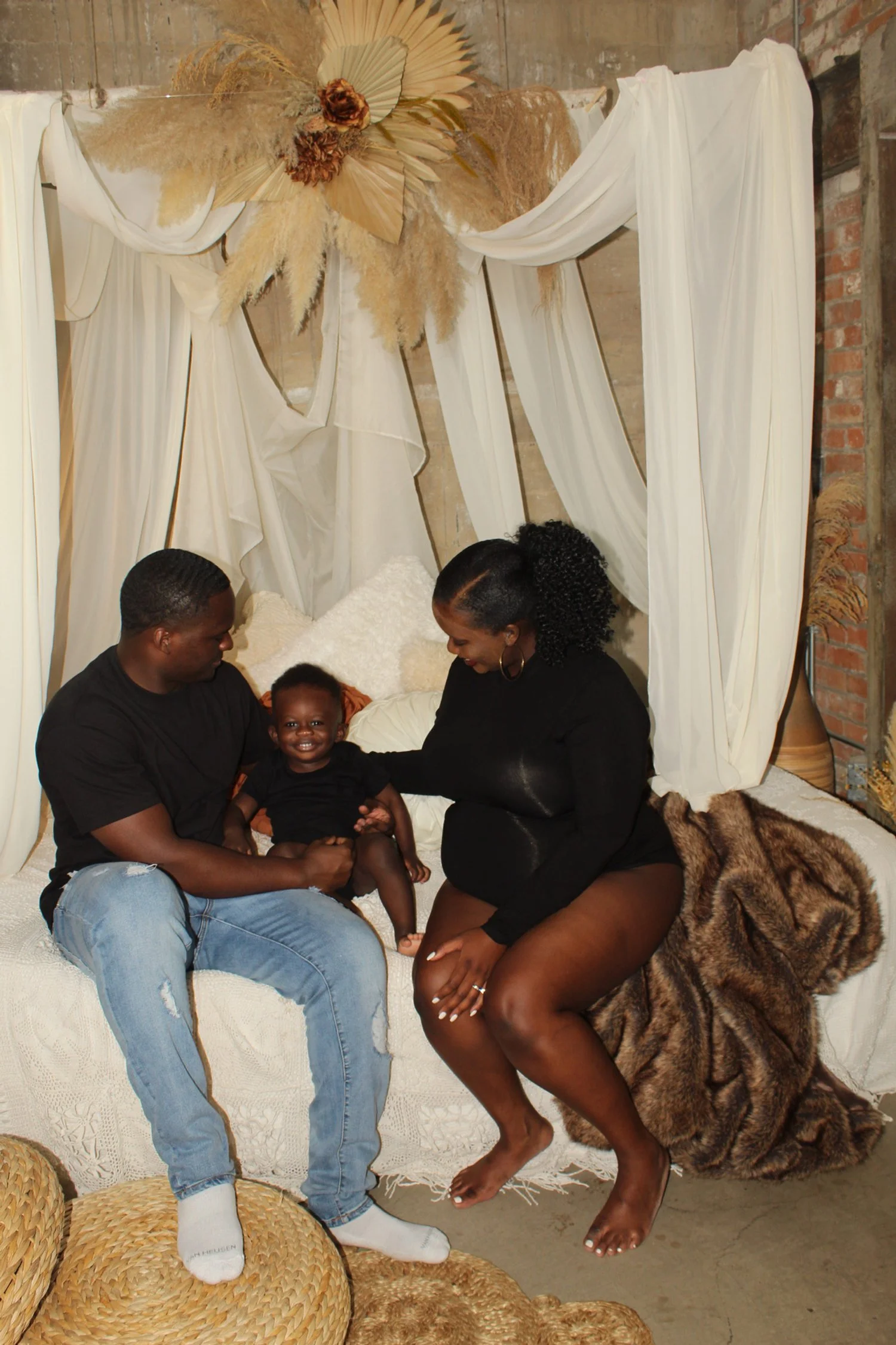 Mom Adrenaline is REAL | Honest Recap about Life with 2 Under 2