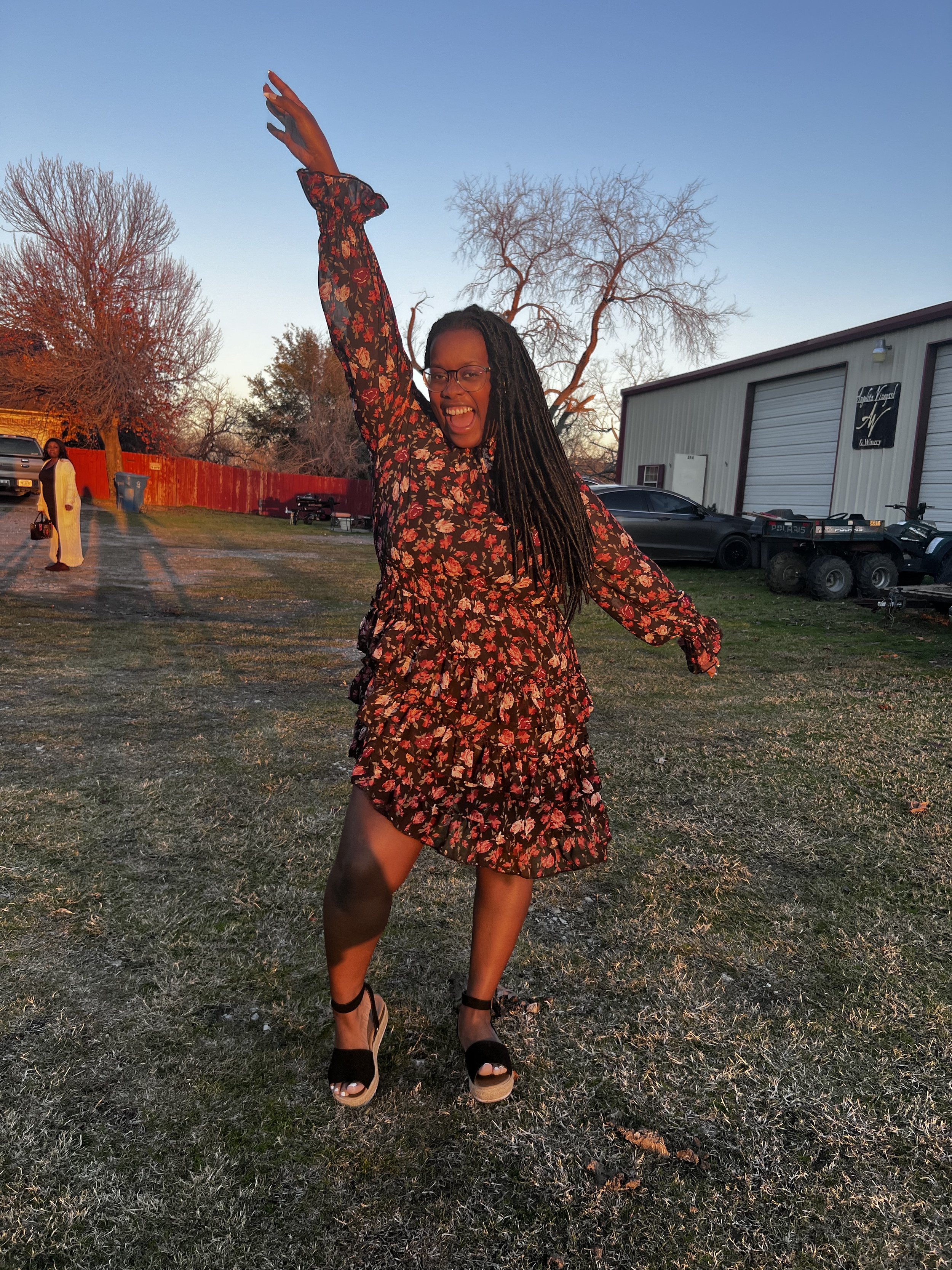 How I Plan on Growing My Social Media Presence in 2024