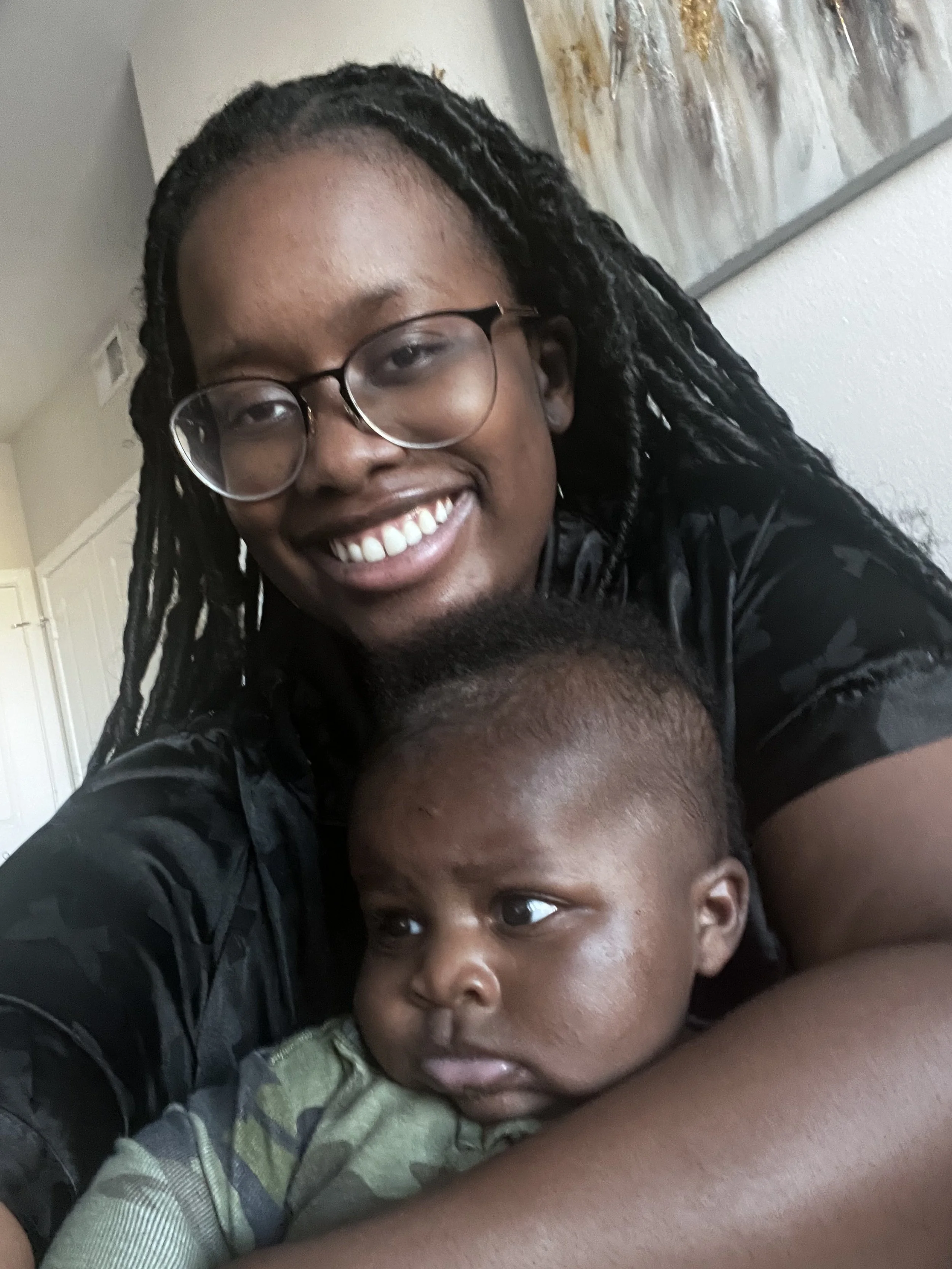 How to Manage Working Full-Time as a Mom 