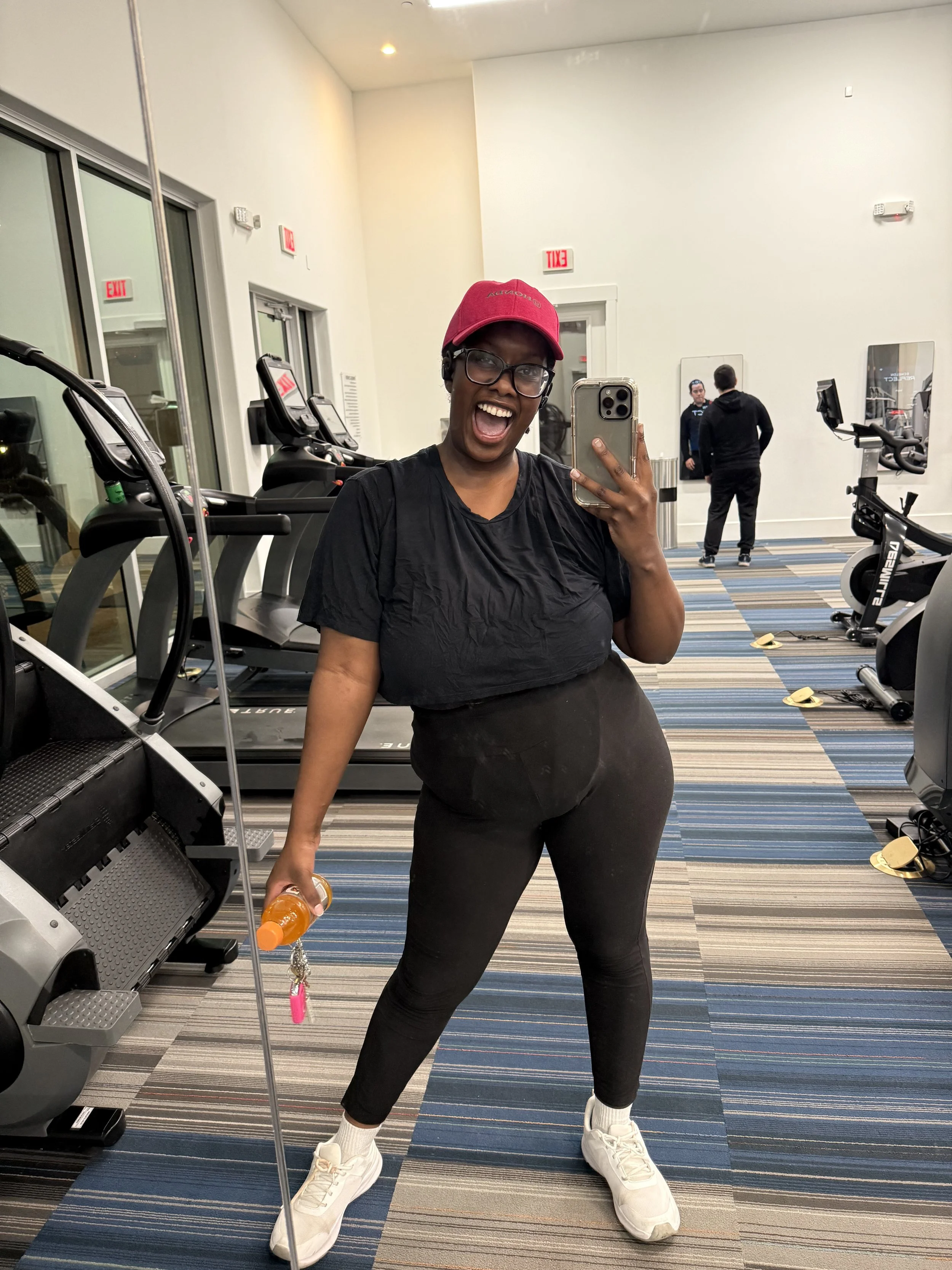 4 Real AF Ways I'm Rewiring My Mindset as a 20-Something Mama