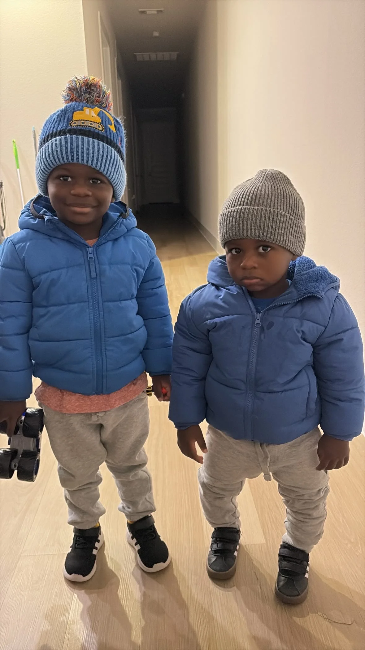 The Pros and Cons of Having Multiples Under Four