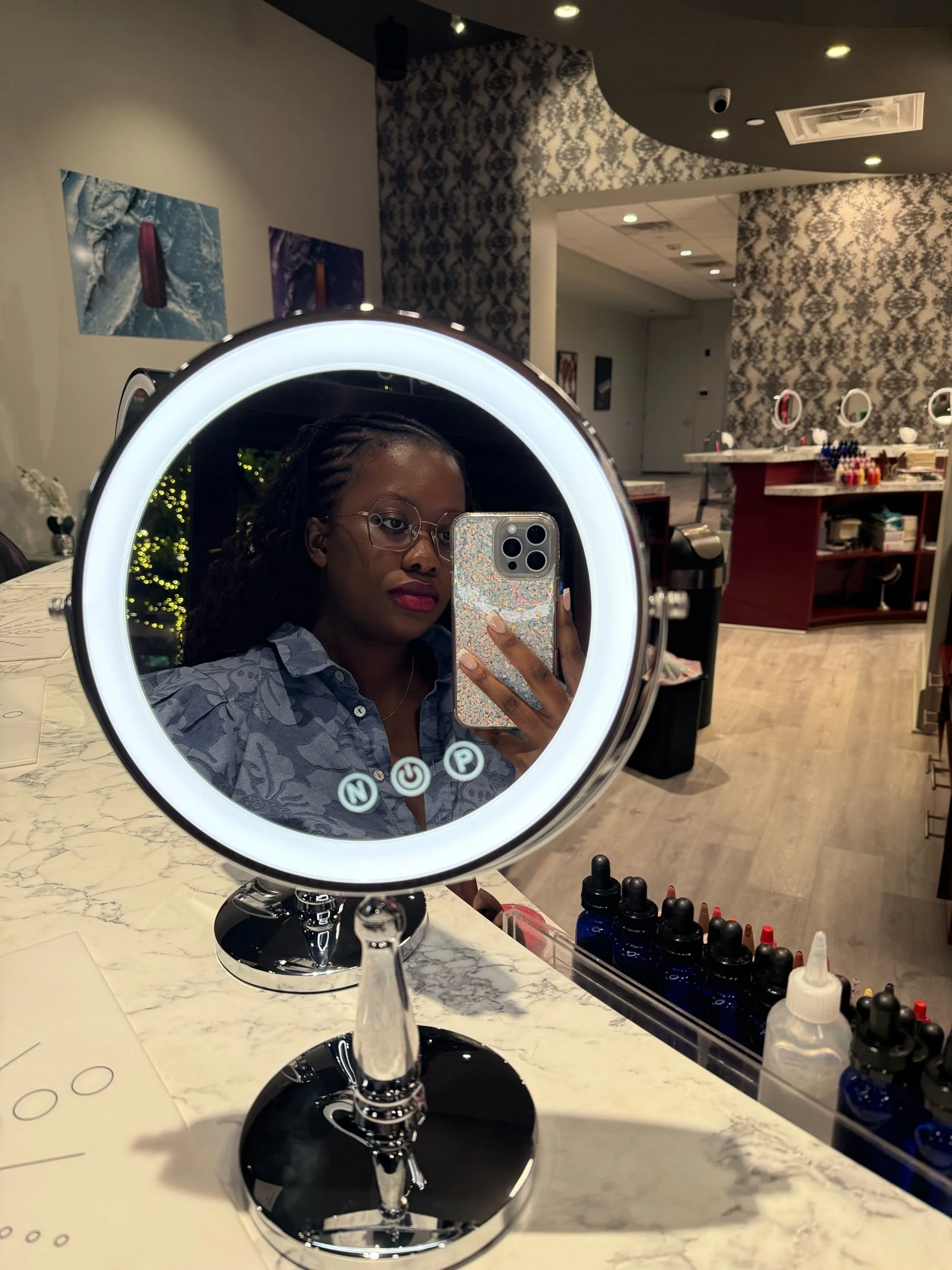 Marriage, Motherhood, and Mental Health