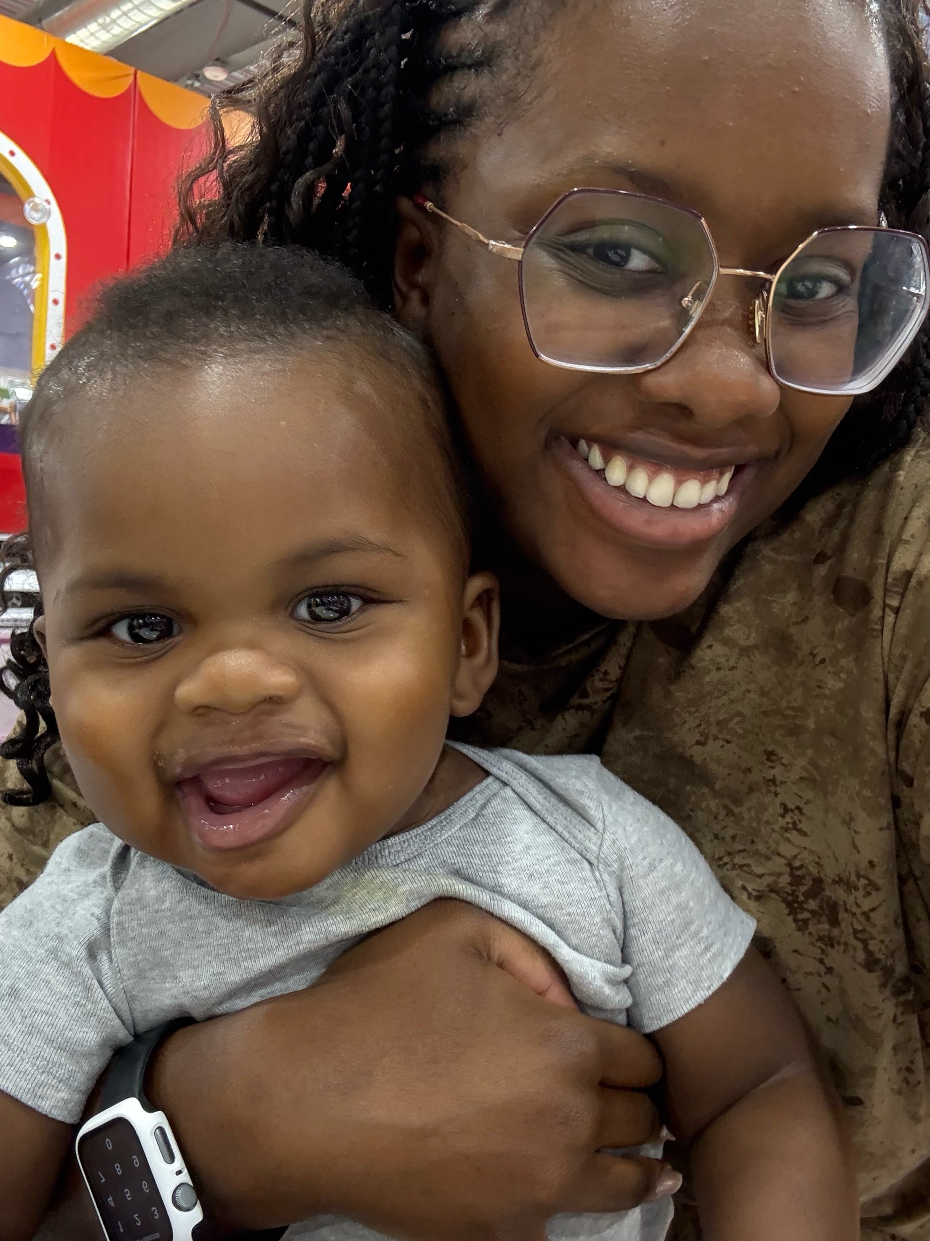 My Lazy Mom Productivity Hacks 