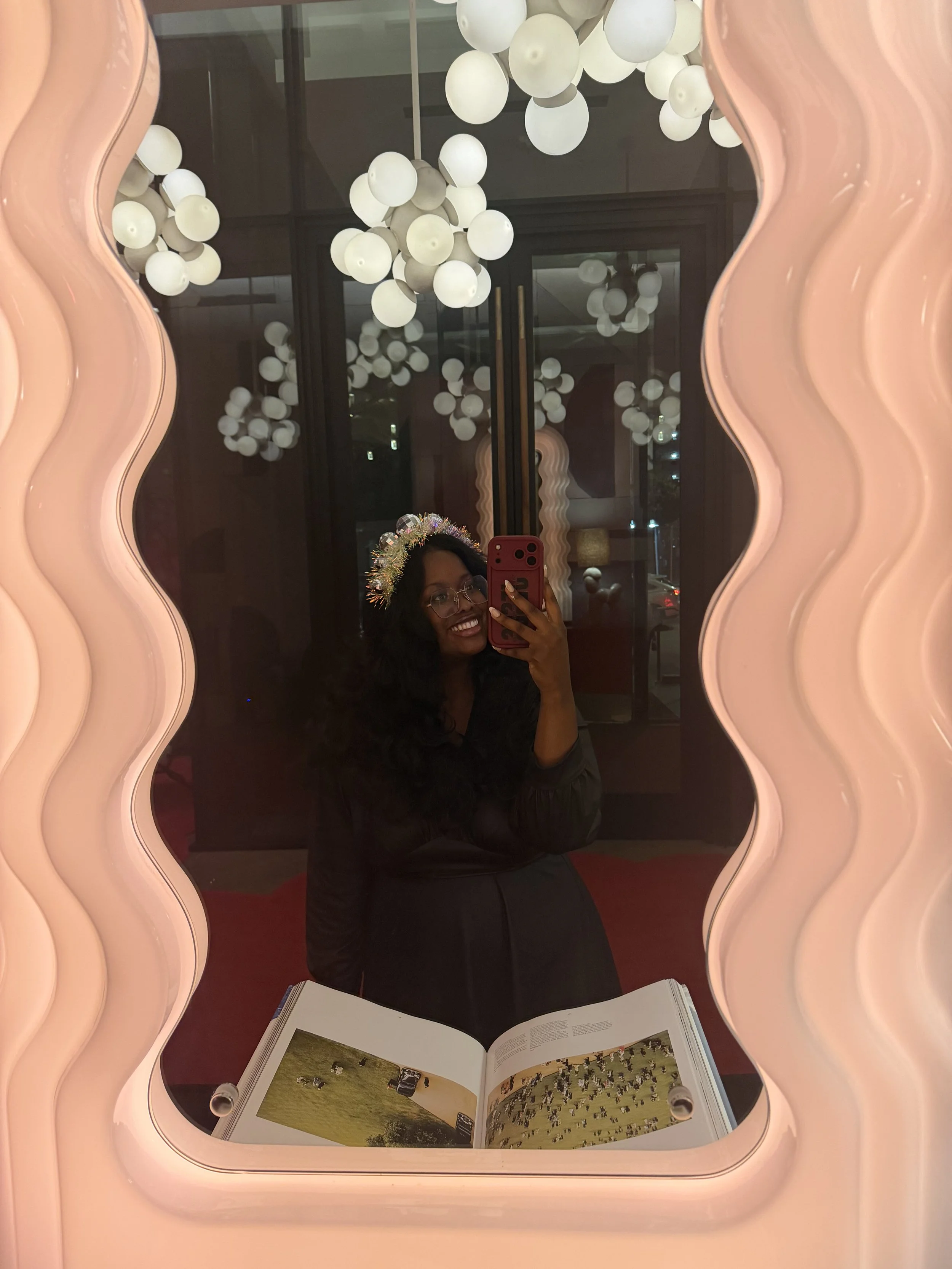 I Keep Starting Over—Here’s Why