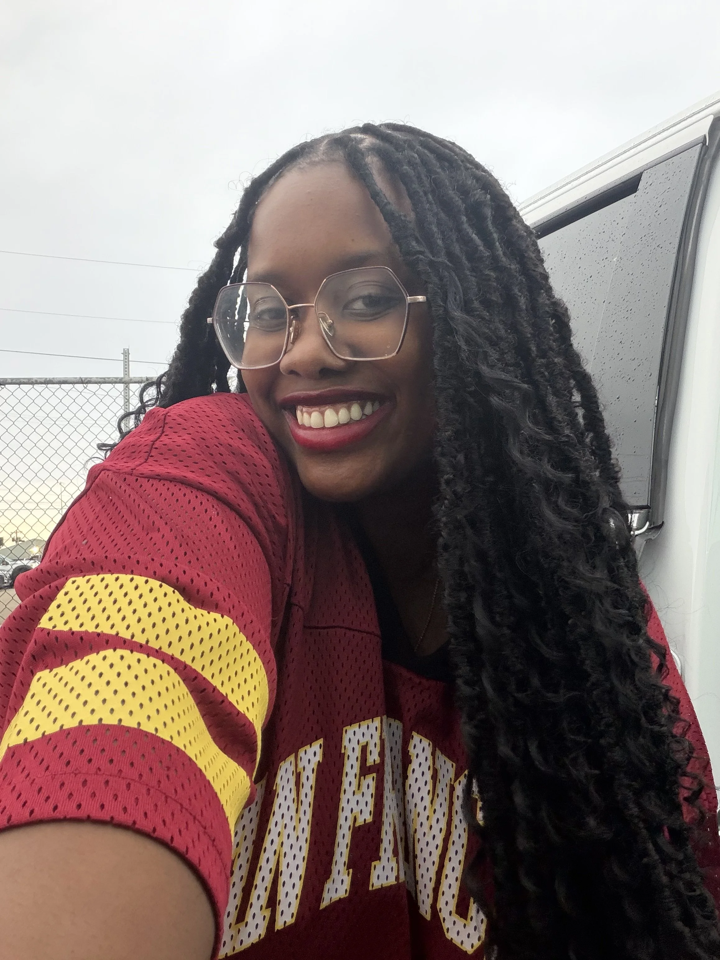 I'm 30, and I'm ready to risk it all, here's why?