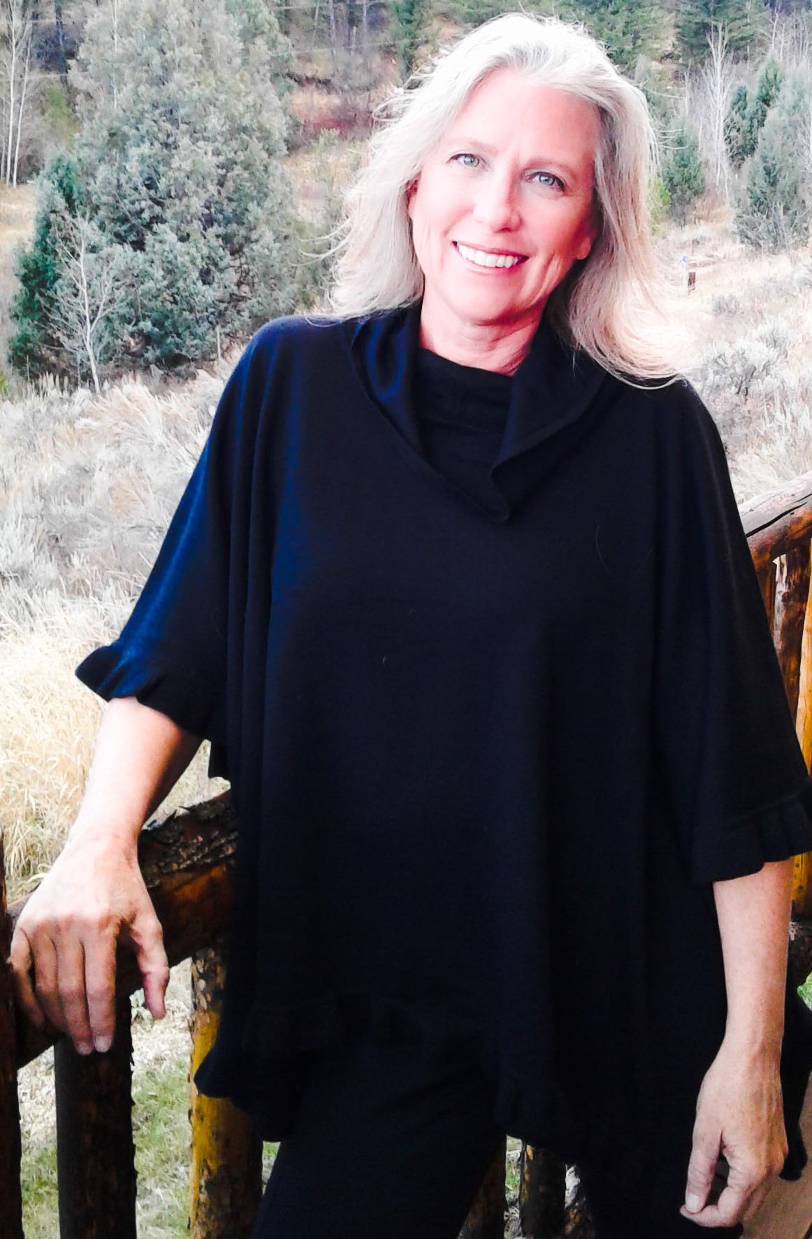 Laurel Pumphrey