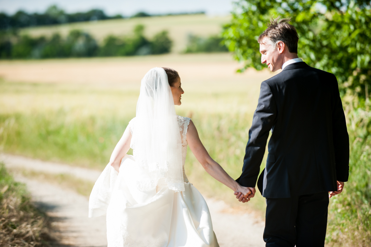 Austrian Countryside Wedding In Burgenland Luxury Destination