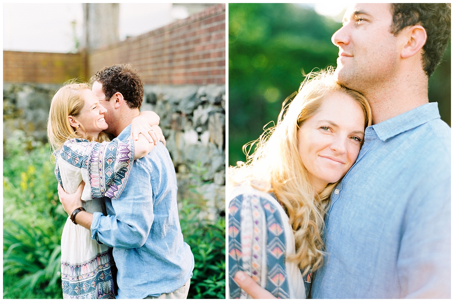 wedding photographer vermont