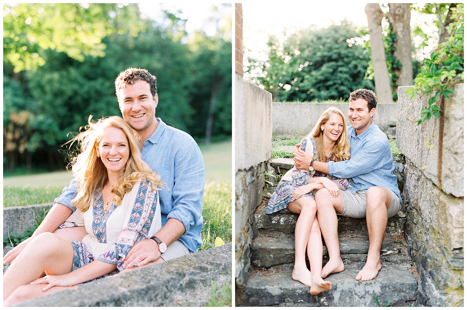 new hampshire wedding photographer