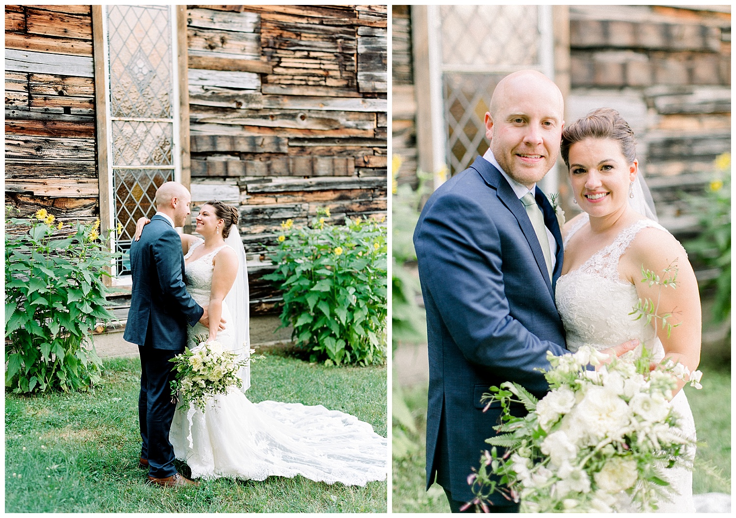 new hampshire wedding