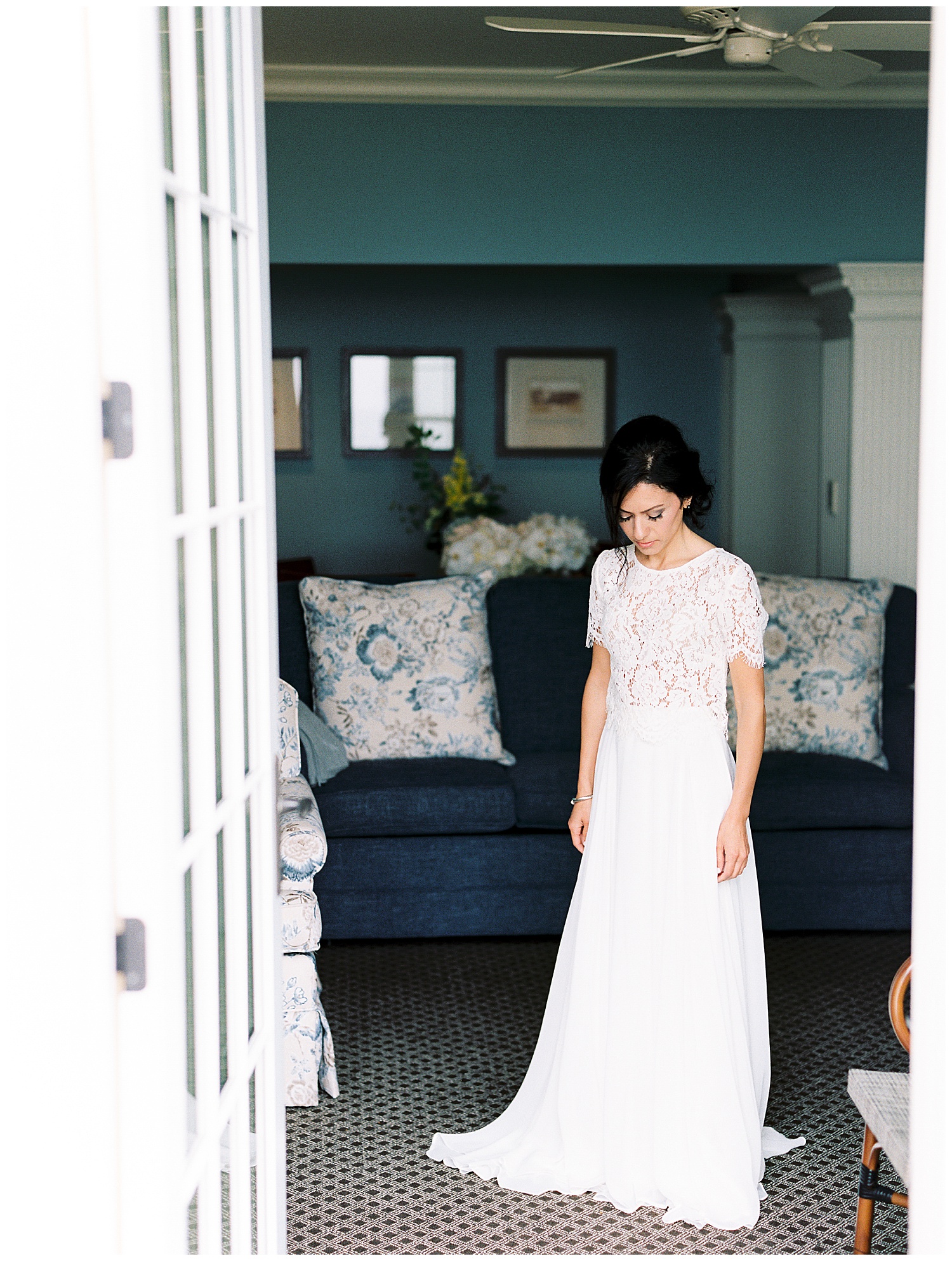 ocean house rhode island wedding