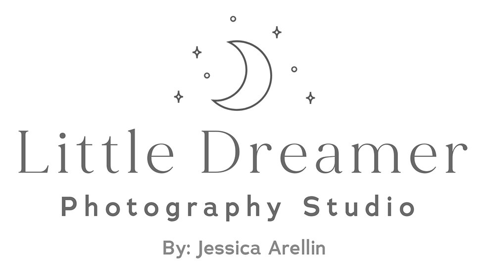 Little Dreamer Photography Studio by: Jessica Arellin