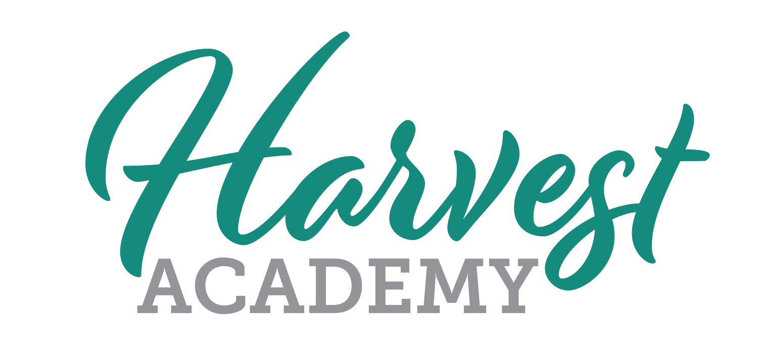 Harvest Academy — Harvest Community Church