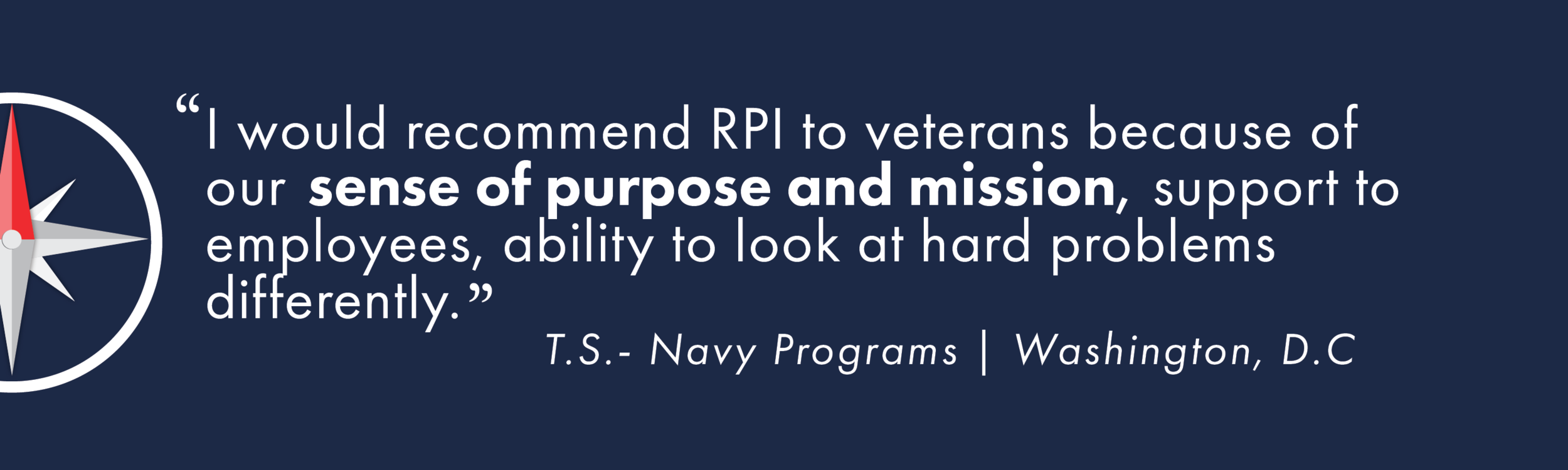 Veterans — RPI Group Inc