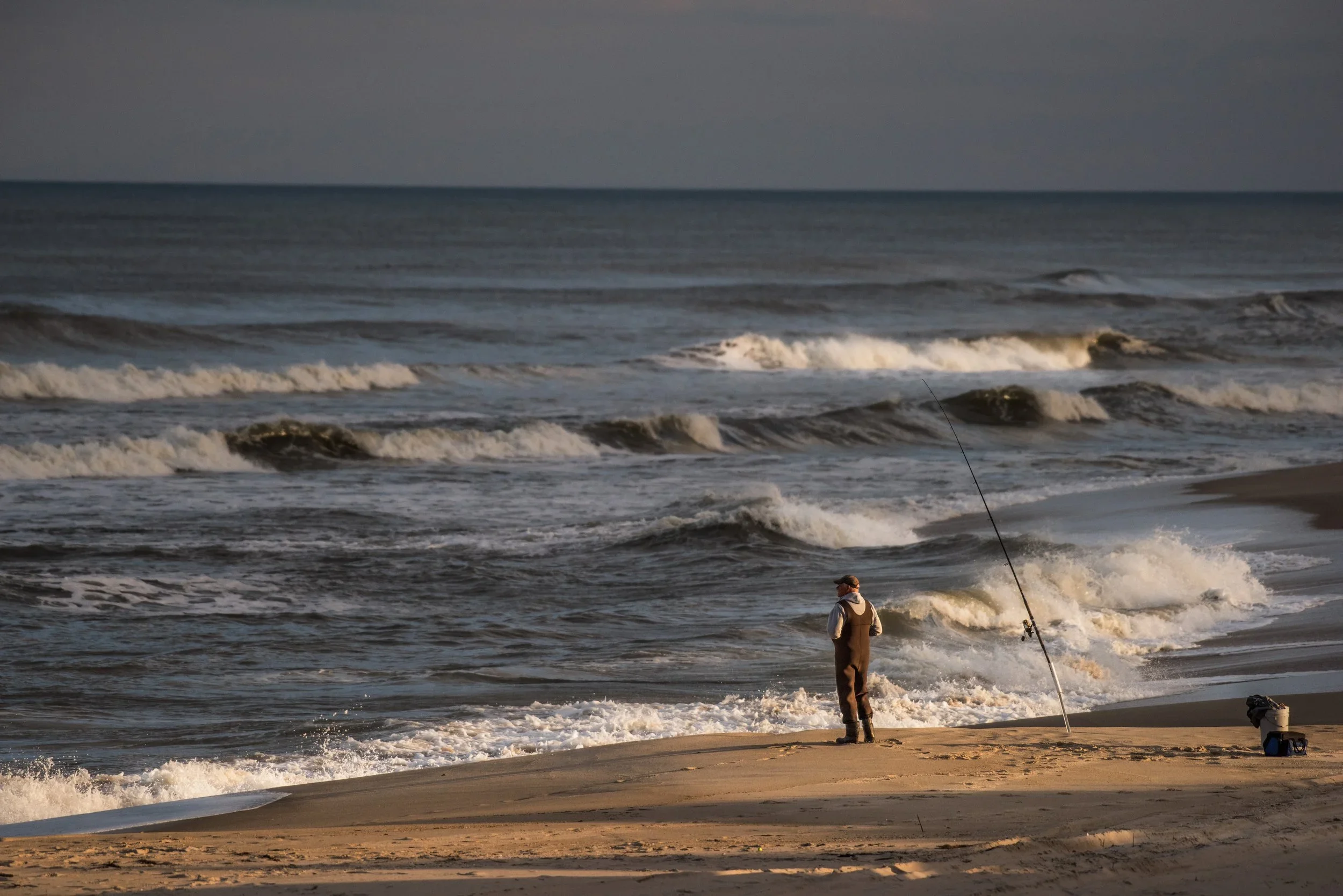 72nd Annual LBI Surf Fishing Classic