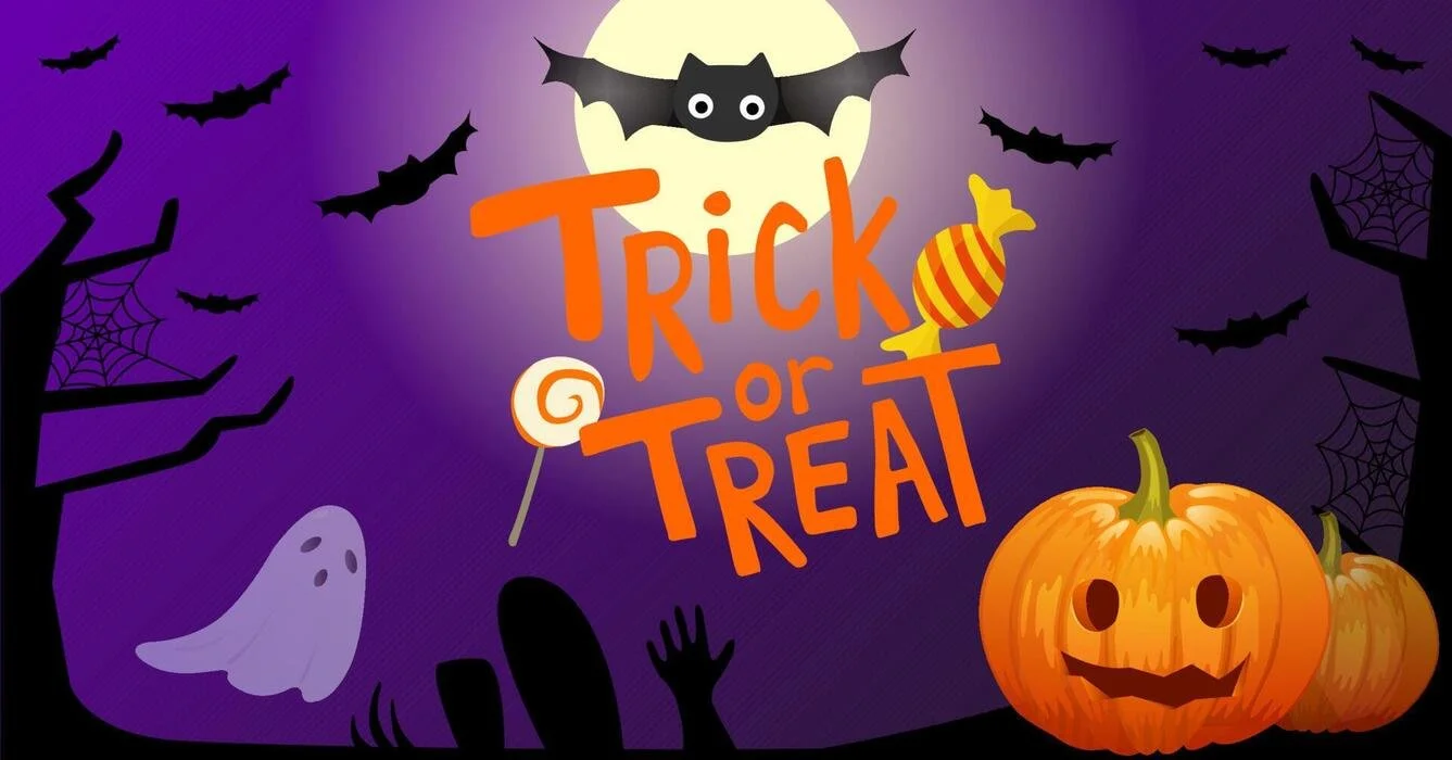 Surf City Trunk or Treat