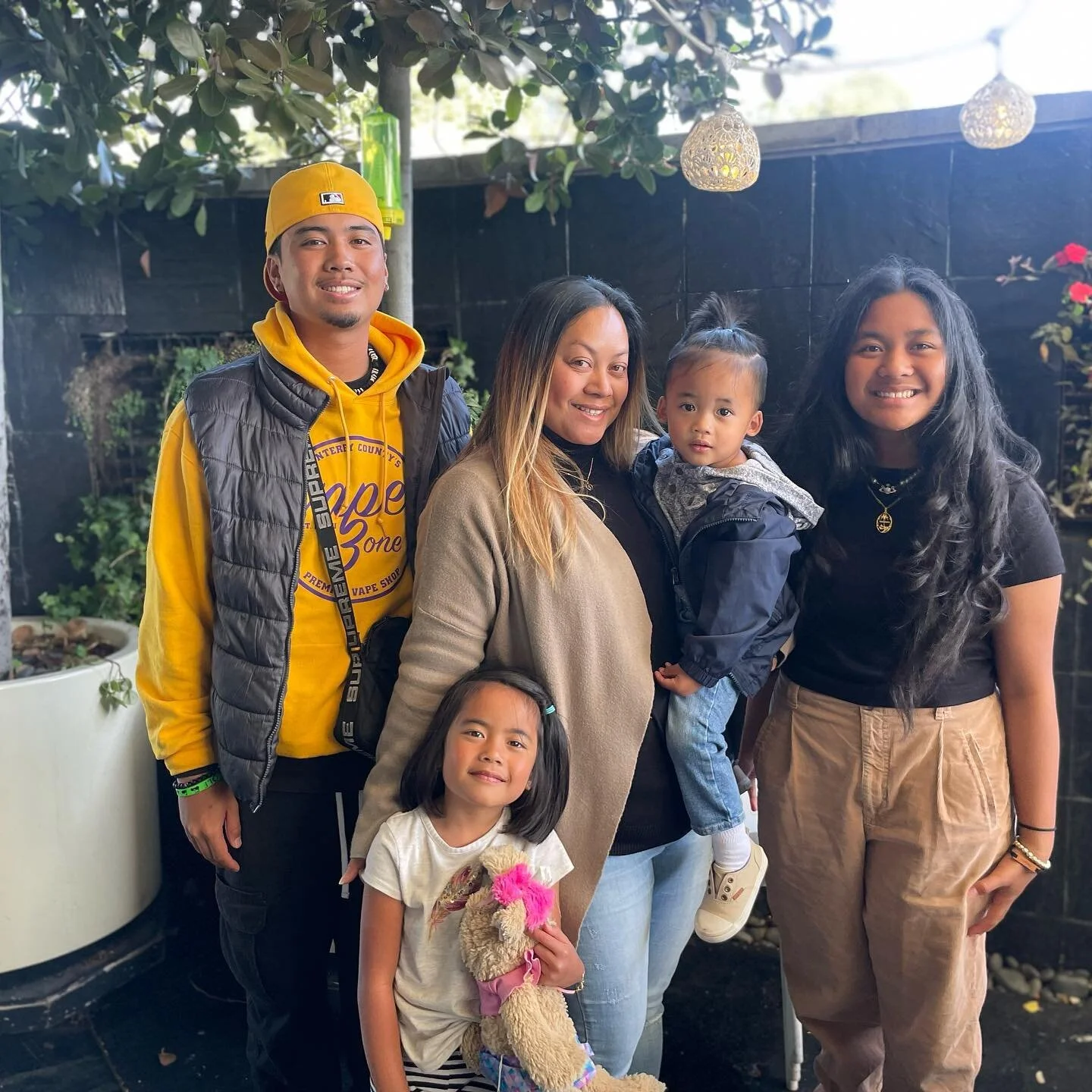 I lose patience, I get mad, I yell, I cuss. Sometimes I have a melt down and have to take 5 and cry. I&rsquo;m not a perfect mom&hellip; But I&rsquo;m proud, I&rsquo;m accepting, I&rsquo;m supportive, I pray for my kids and I love each one of them to