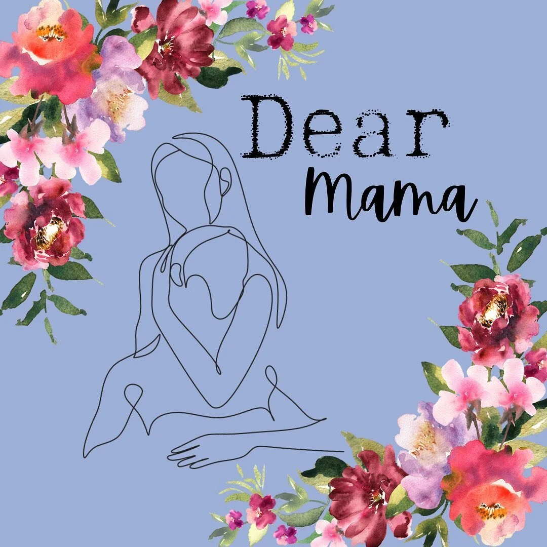 Dear Mama, 

Since I didn&rsquo;t send you a card or anything&hellip; I wrote you a poem (or tried lol 🤷&zwj;♀️). 

I&rsquo;ve seen you suffer and make mistakes; 
Life has given you stress and heartache. 

Regardless of the tears throughout the year