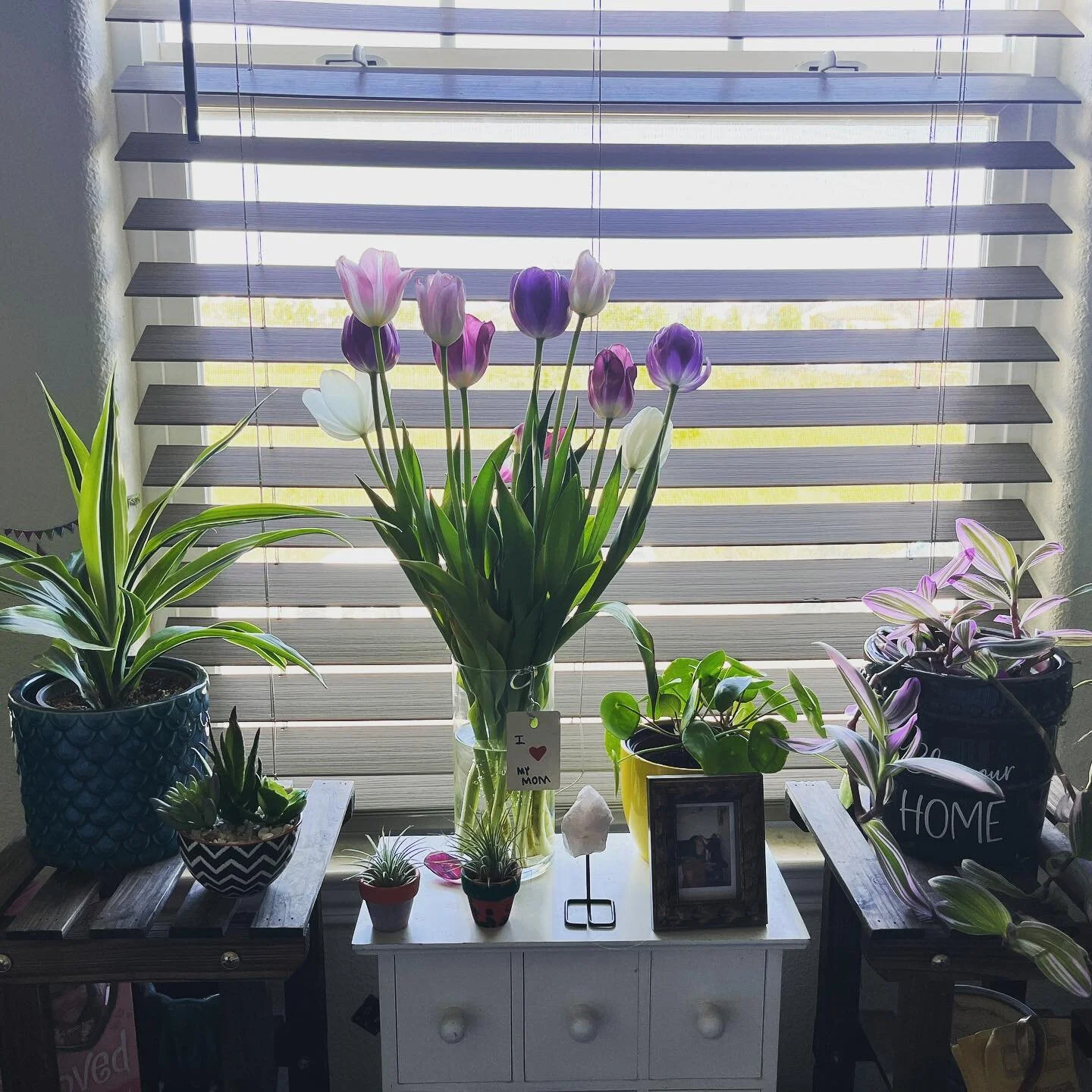 A beautiful day begins with a beautiful mindset.