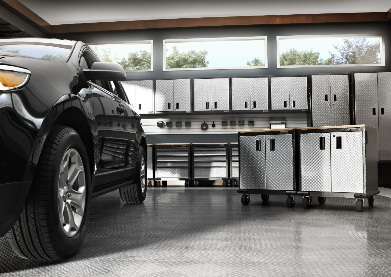 Generic Garage Garage Innovations