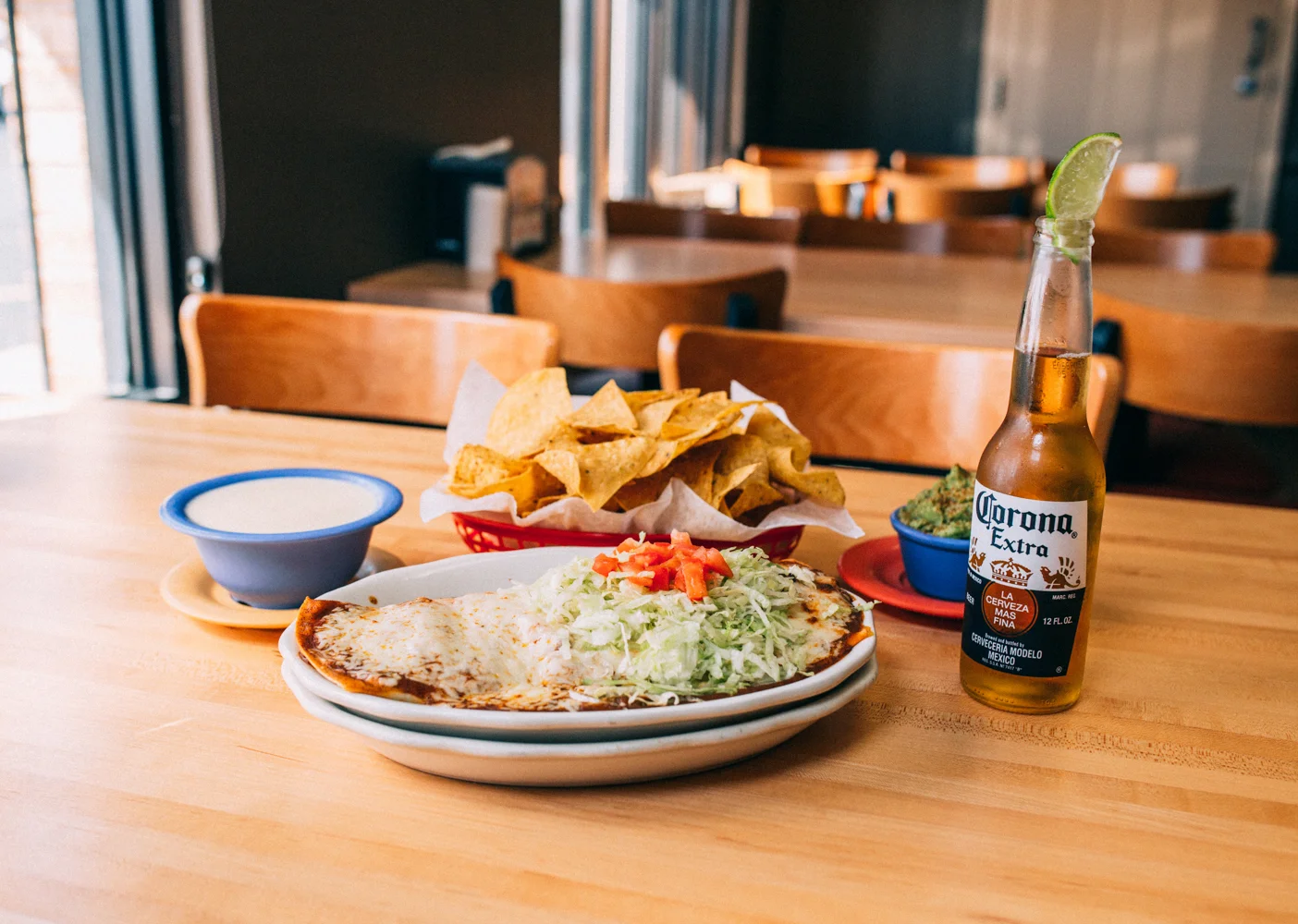 Mexican Villa Springfield, MO Restaurant