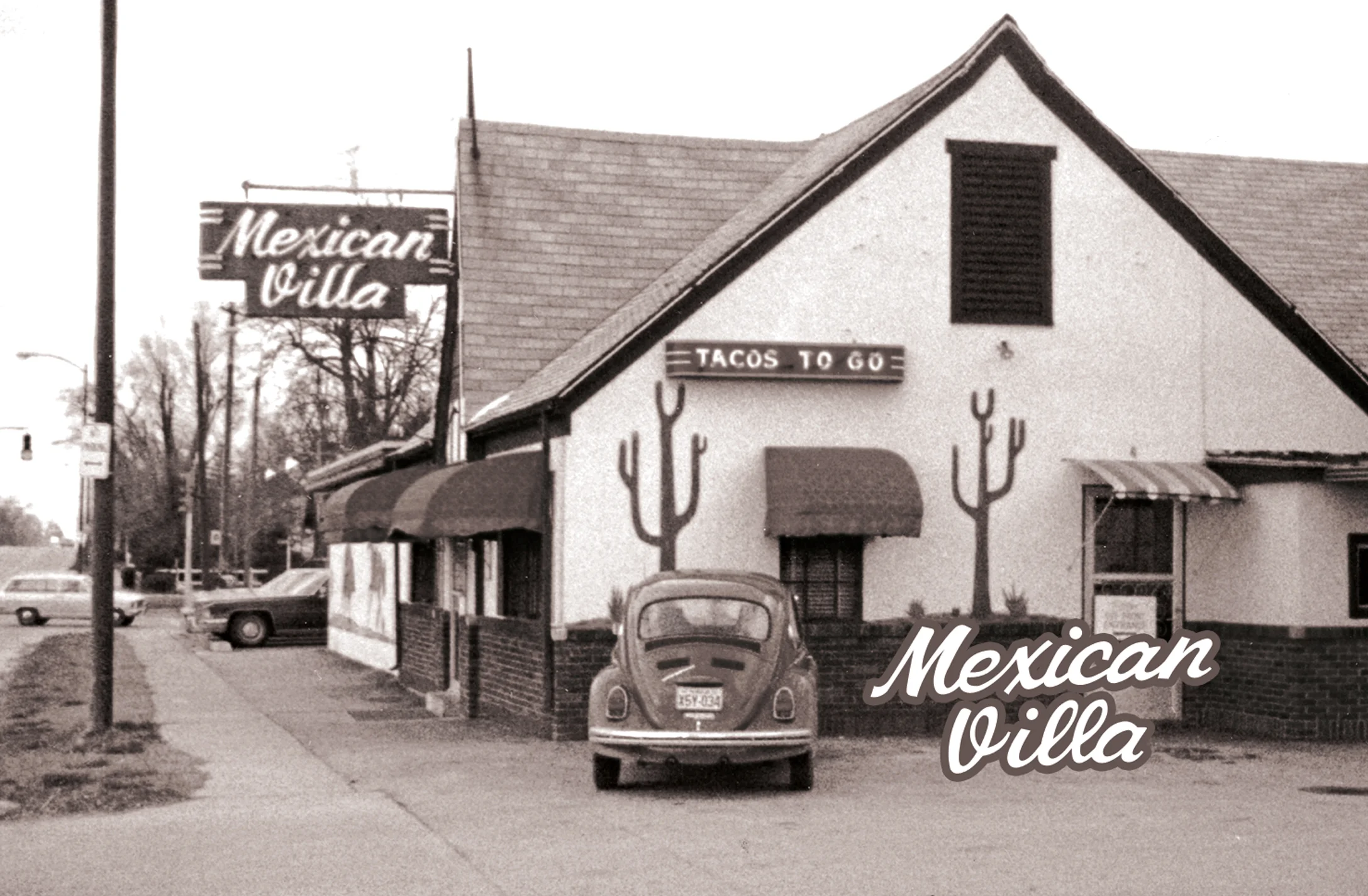 About — Mexican Villa Springfield, MO Restaurant