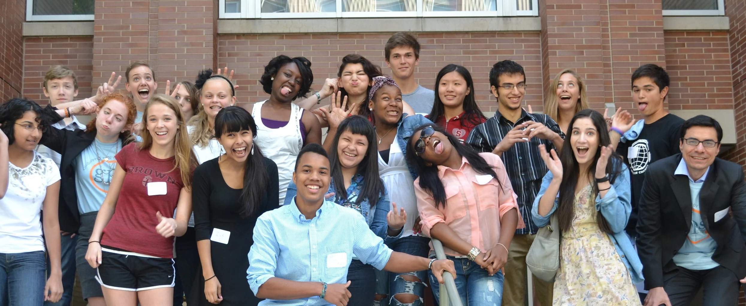 Catching Up With Allow Good Program Alumna, Anna
