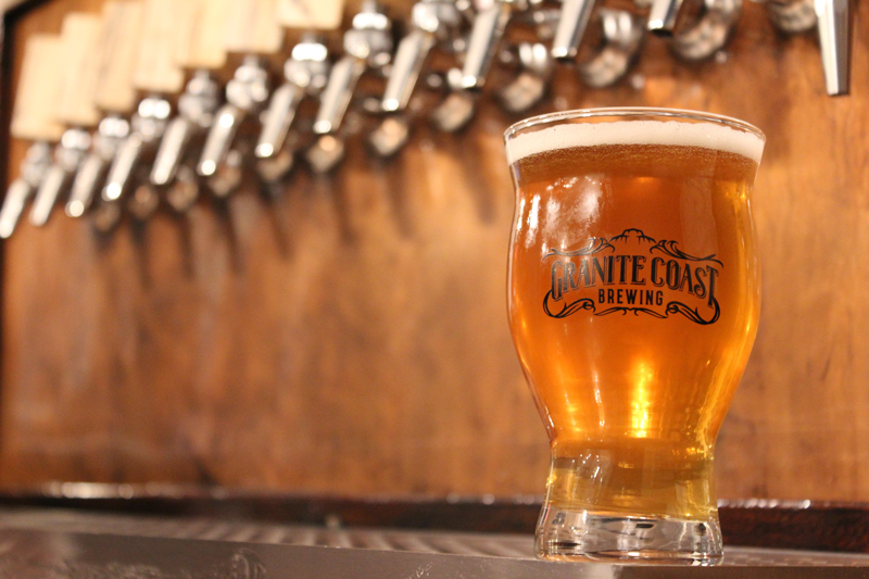 Blonde Ale