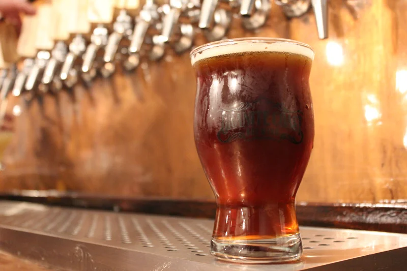 Extra Special Bitter (ESB)