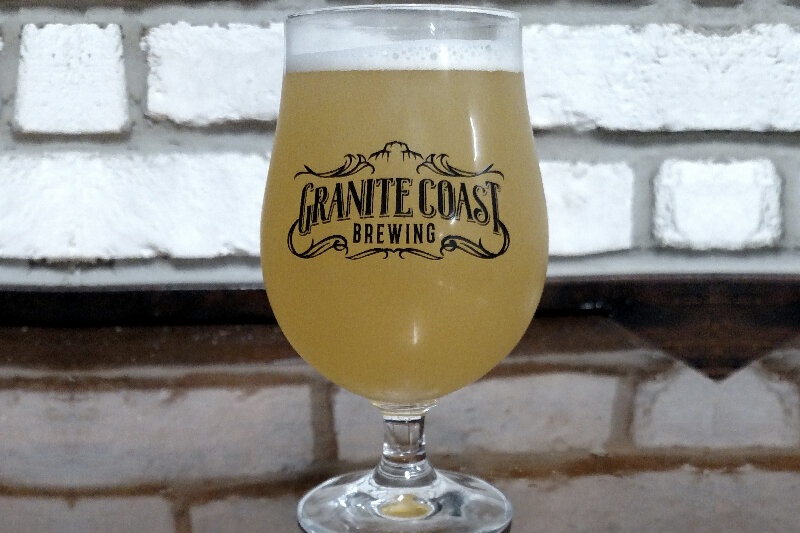 Session NEIPA