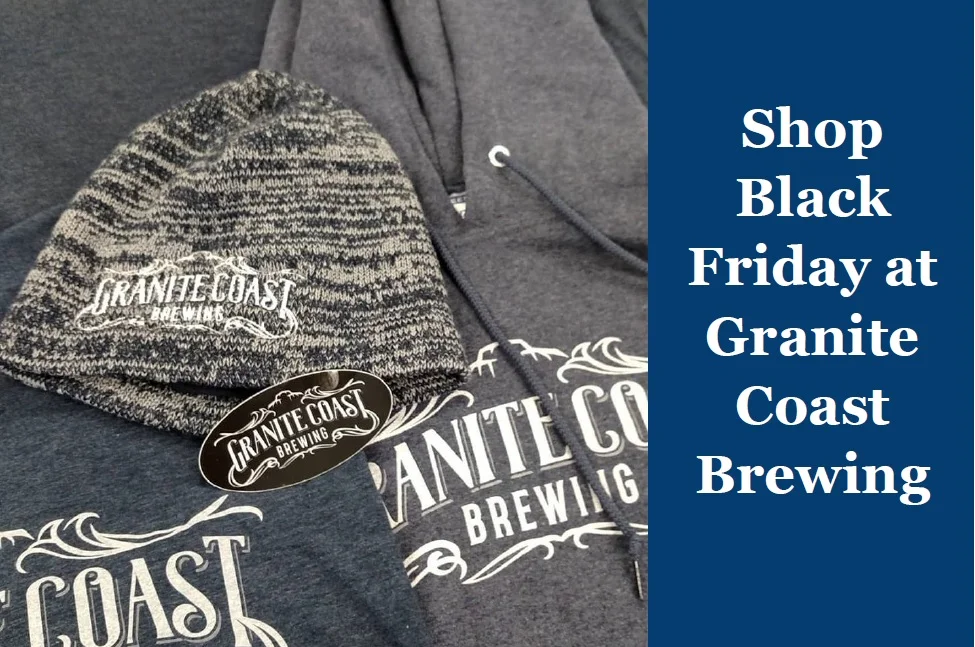 Black Friday Promotion