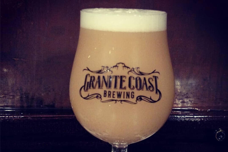 Fables Series: Feathertop IPA