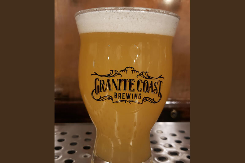 Farmhouse Pale Ale