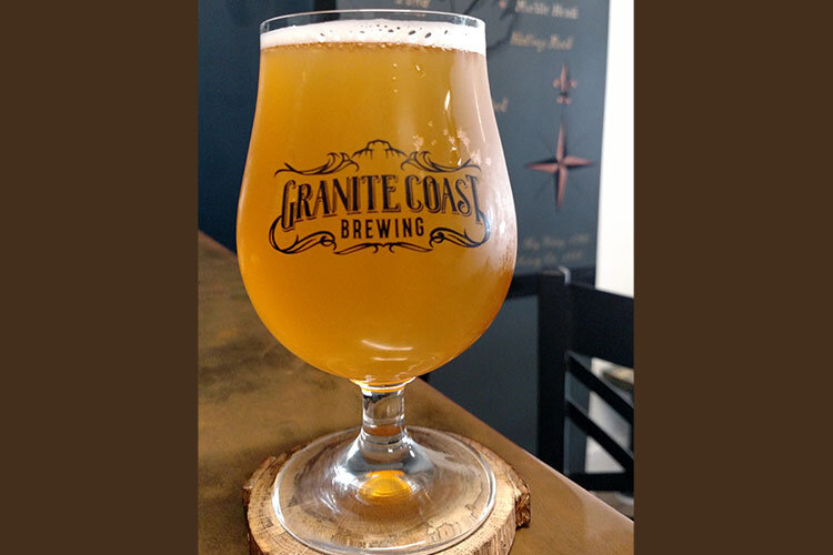 Fables: Cry Wolf IPA