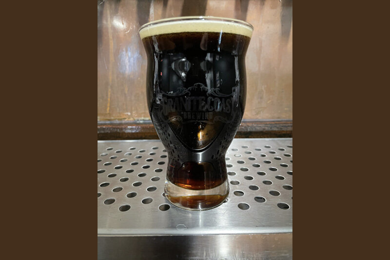 London Porter