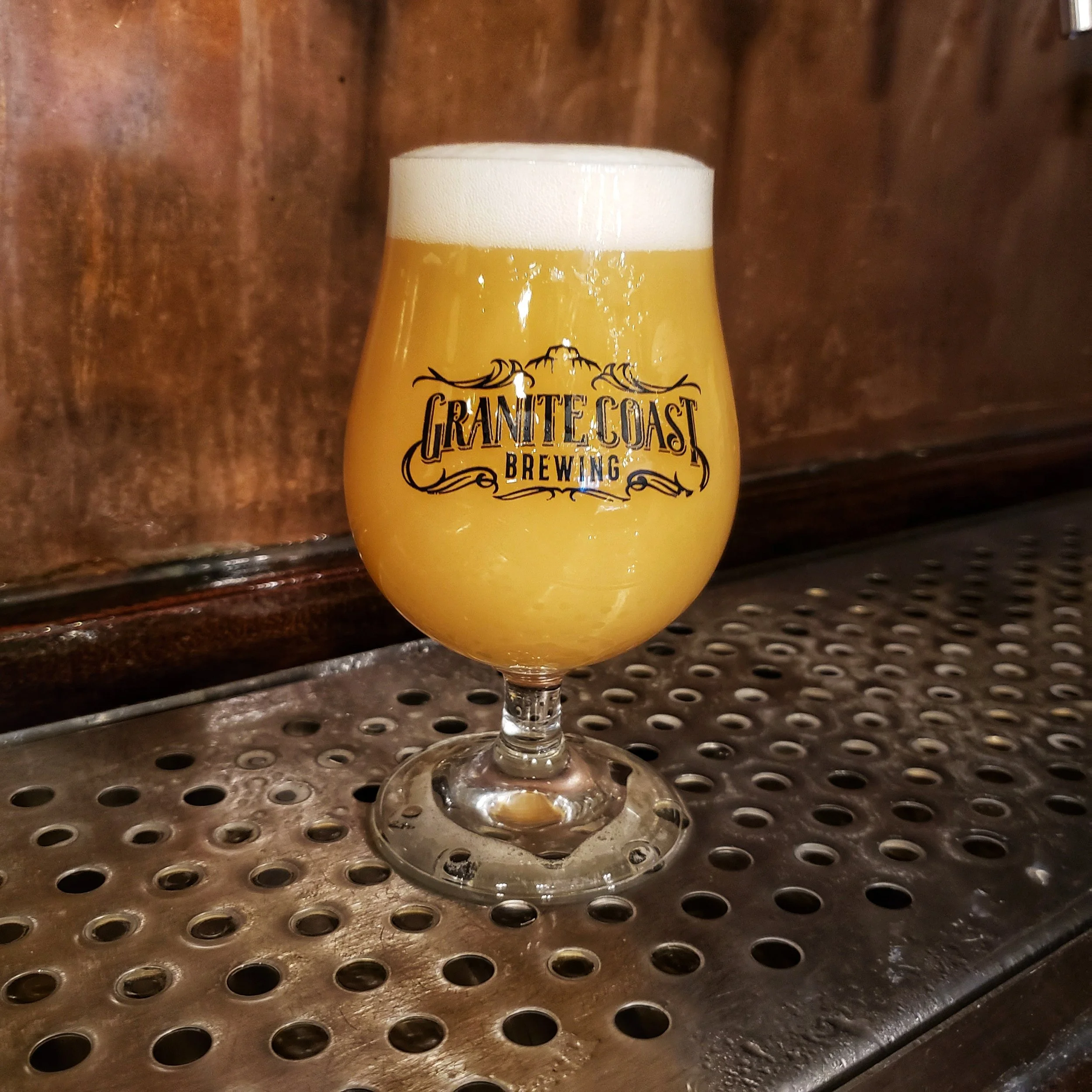 Fables: Hainuwele New England IPA (Single Variant) 
