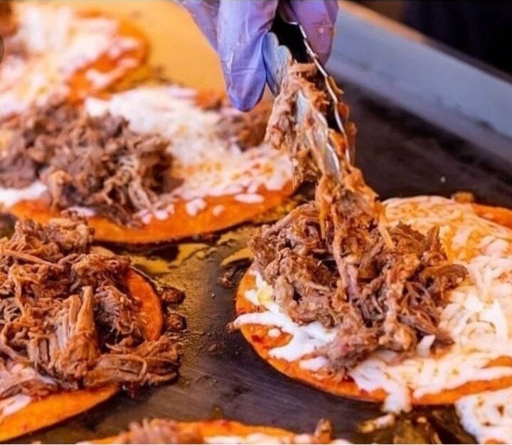 @birriagorditatacos will be with us TONIGHT (9/2) from 4p-9p or sold out!
