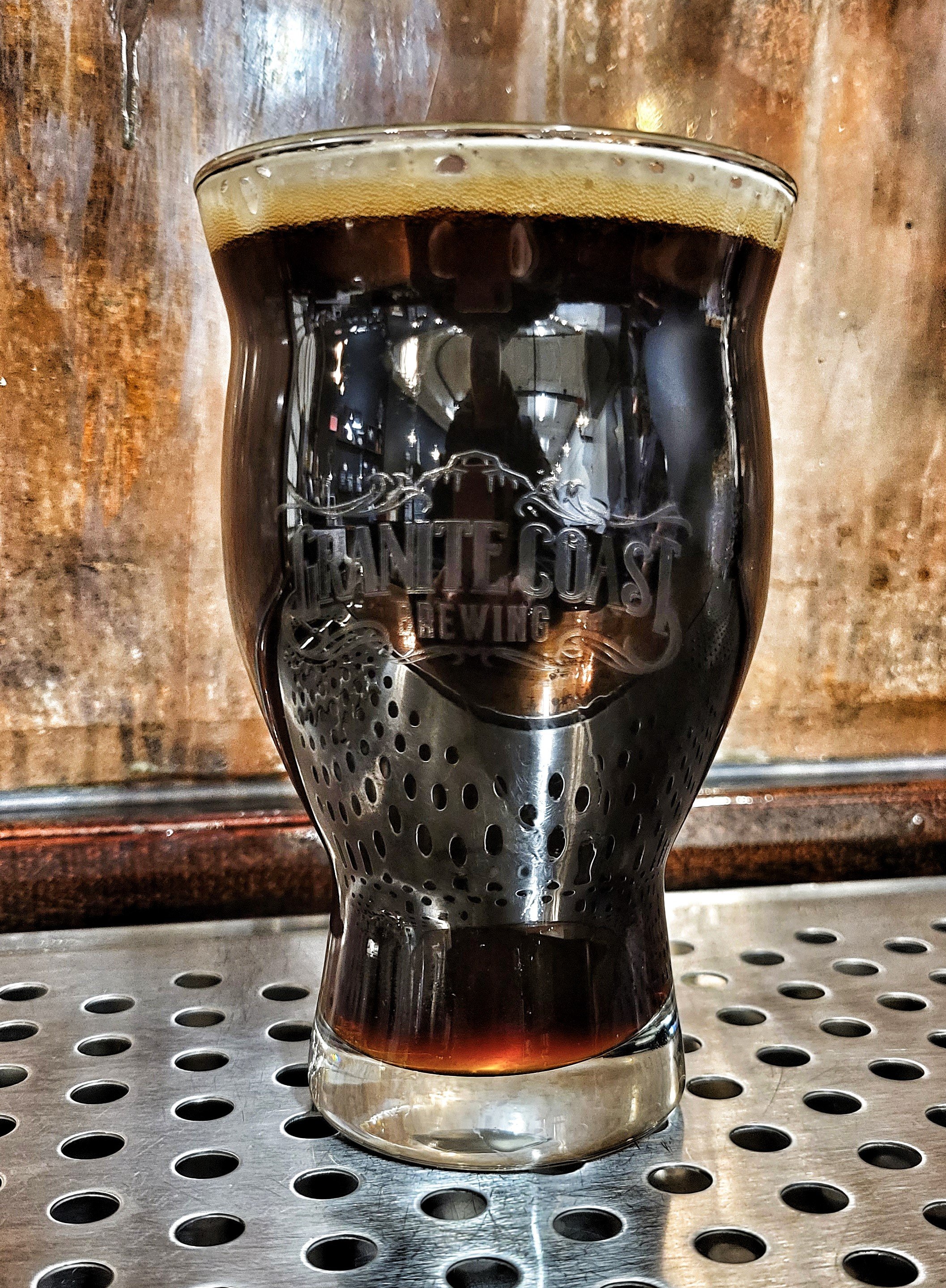 Irish Stout