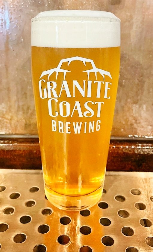 German Pilsner