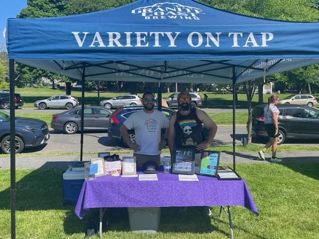 GCBC at Swampscott PRIDE