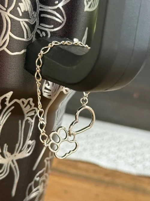 Mixed Metals Permanent Jewelry Pop Up 