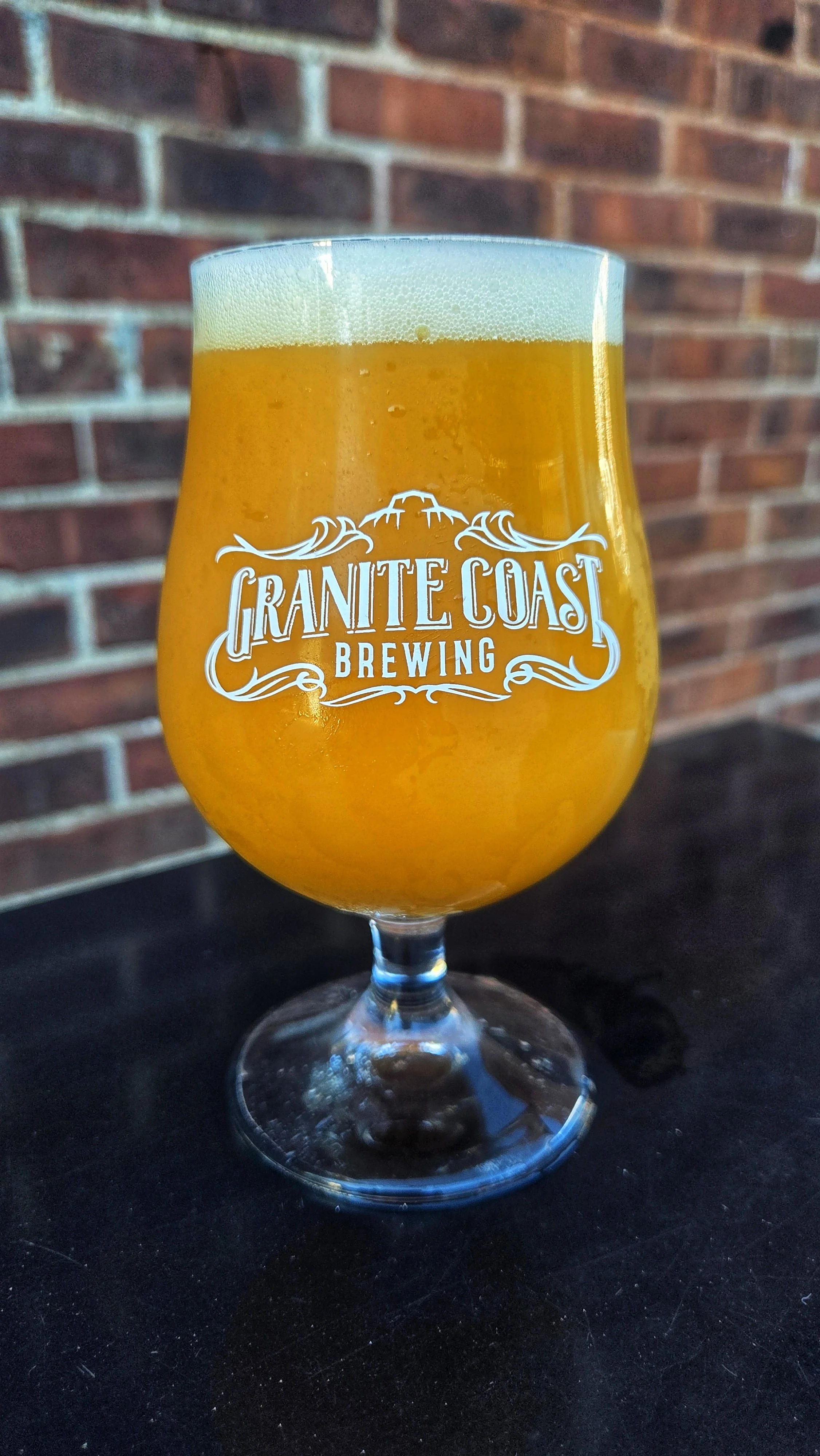 Fables Series: Double Mimi New England IPA