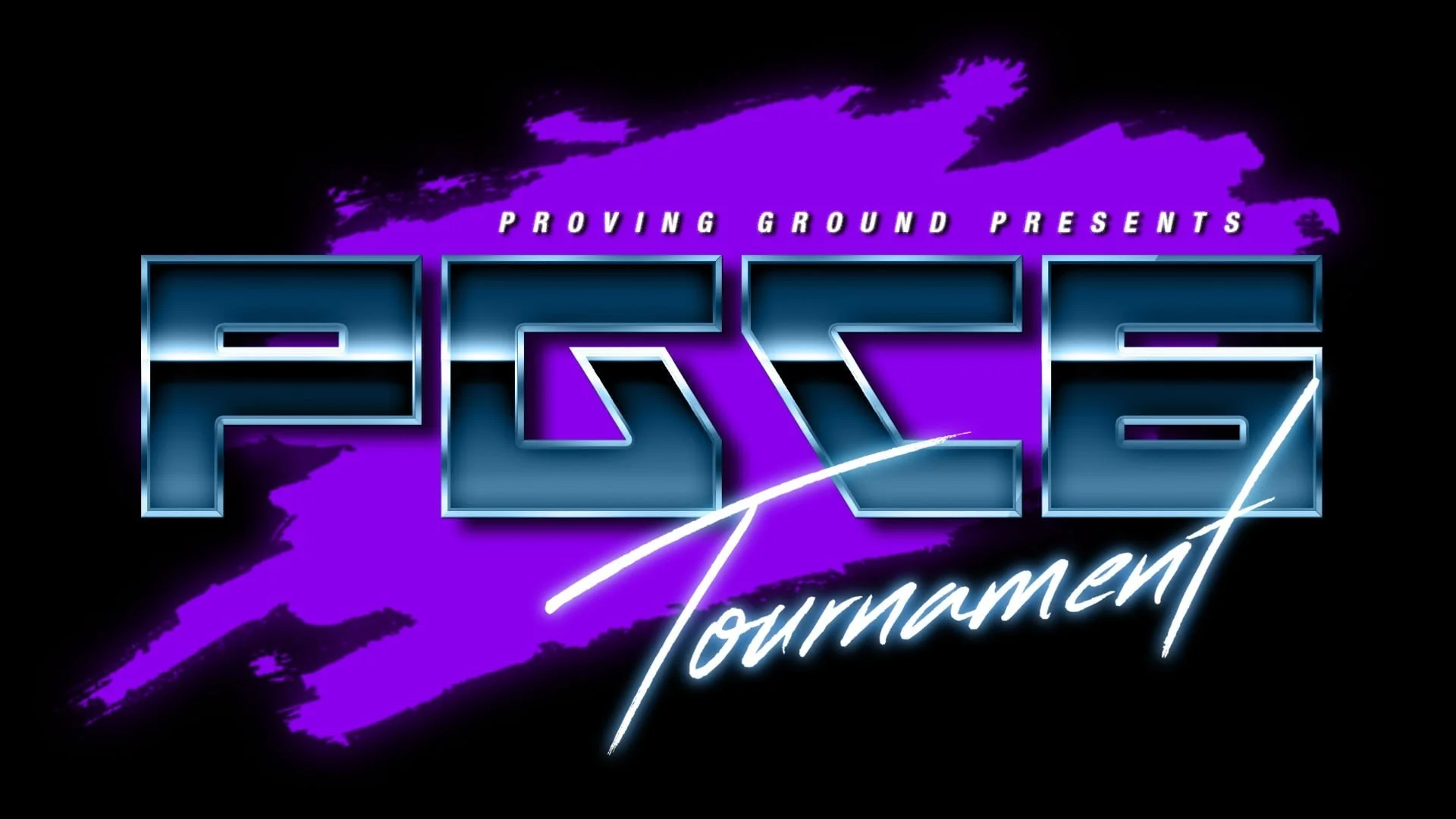 GCBC at Proving Ground Wrestling