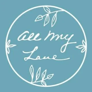 All My Love Calligraphy.jpg