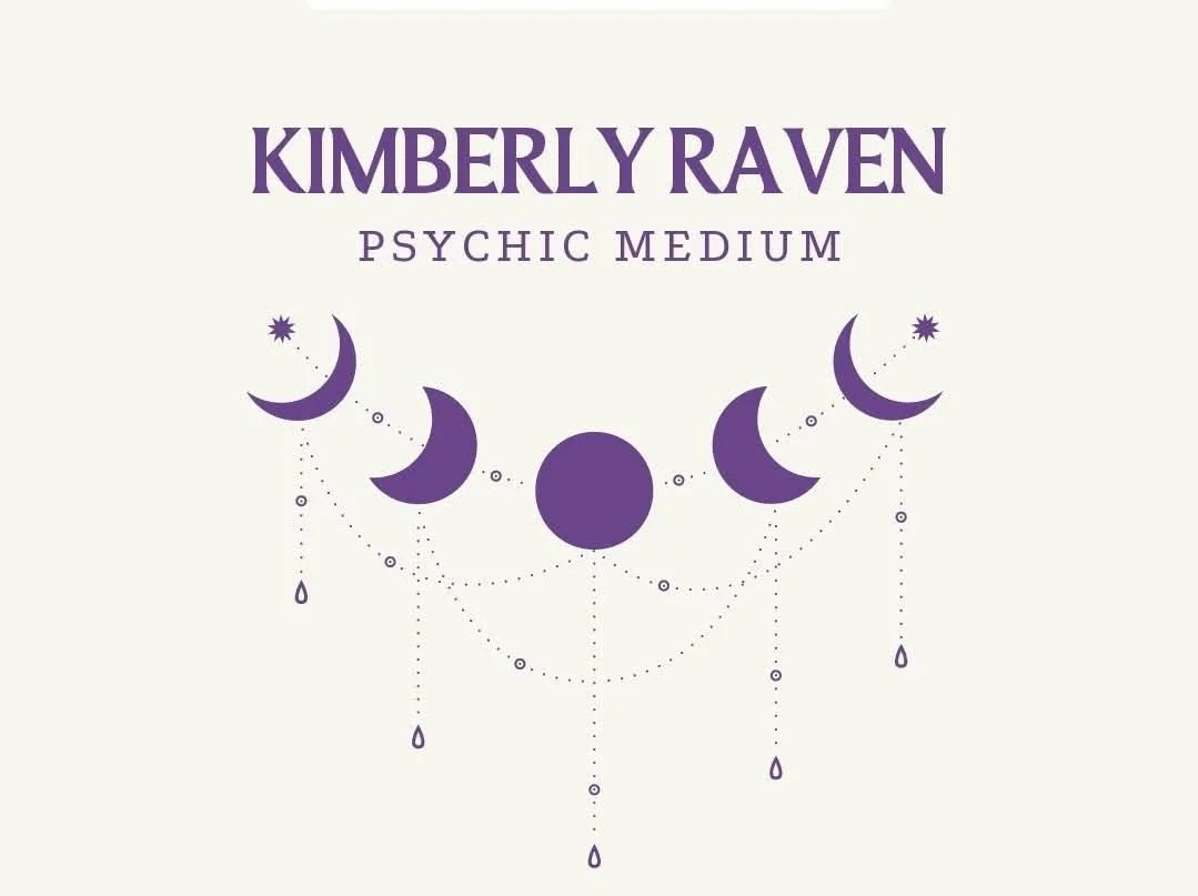 Singles and Couples Readings with Kimberly Raven 
