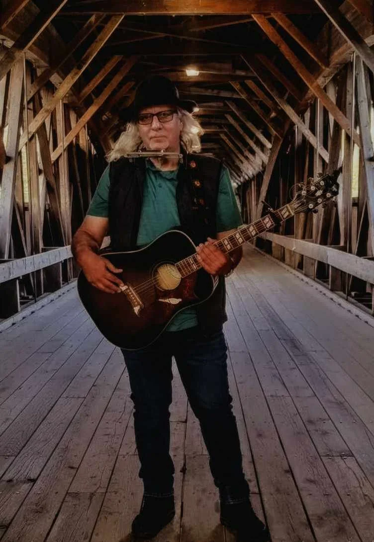 Live Music: Tequila Jim 